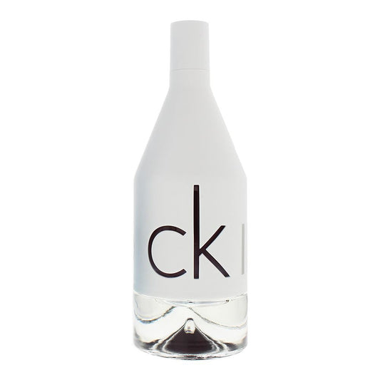 Calvin Klein CK IN2U Him 100ml Eau de Toilette Spray for Him