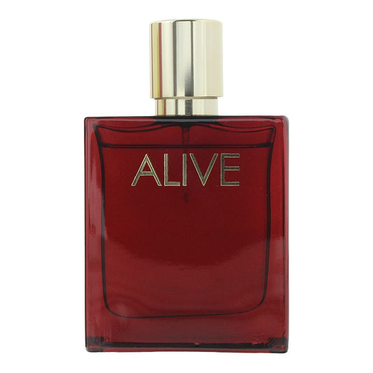 Hugo Boss Alive Absolu 50ml Parfum Intense Spray for Her