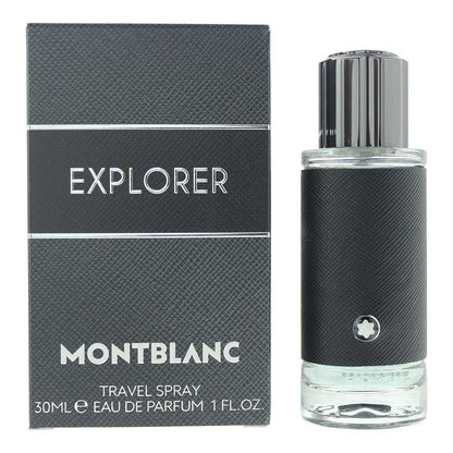 Montblanc Explorer 30ml  Eau de Parfum Spray for Him