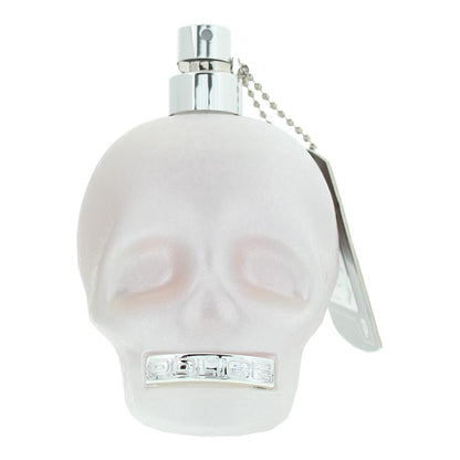 Police To Be Hyperverse Woman 75ml Eau de Parfum Spray for Her