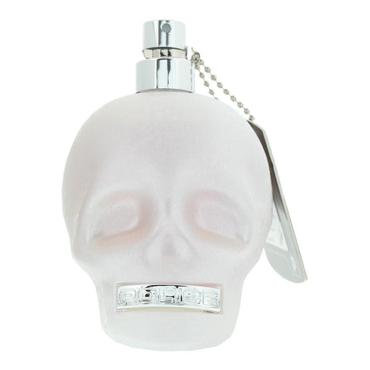 Police To Be Hyperverse Woman 75ml Eau de Parfum Spray for Her