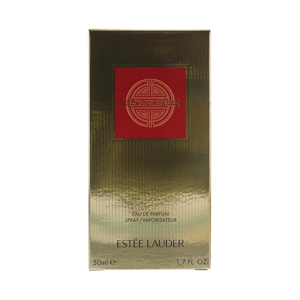 Estee Lauder Cinnabar 50ml Eau De Parfum Spray for Her