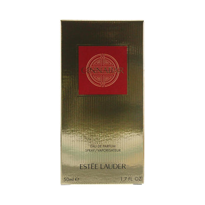 Estee Lauder Cinnabar 50ml Eau De Parfum Spray for Her