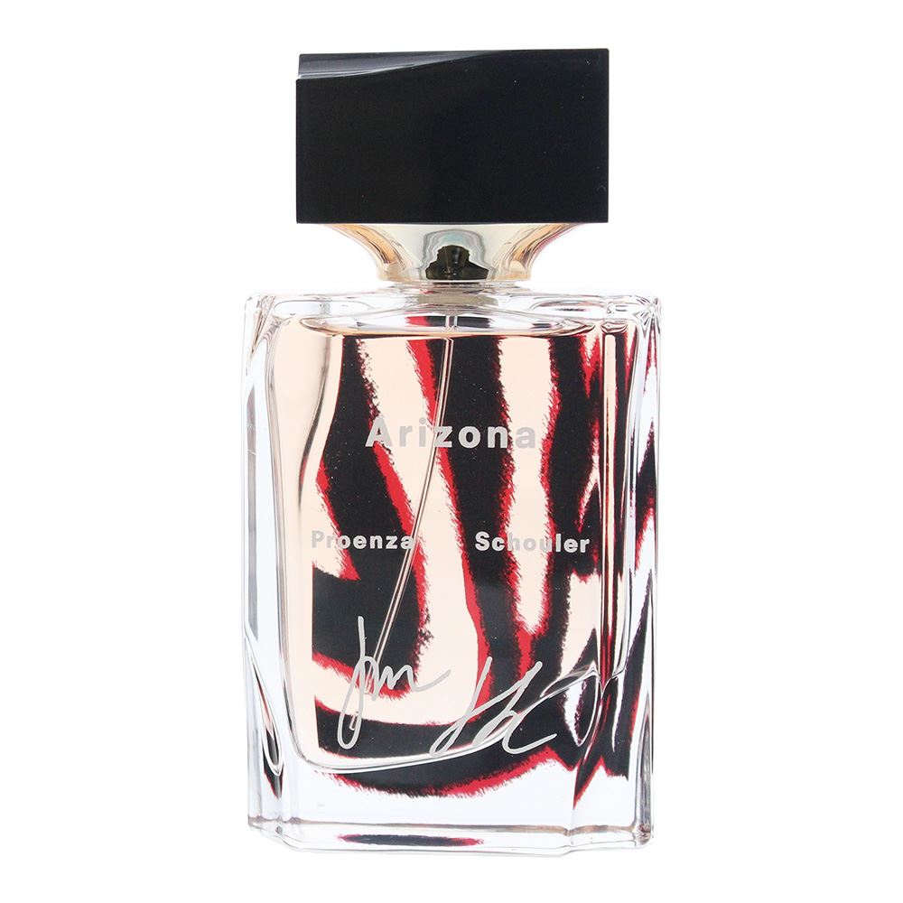 Proenza Arizona 50ml Eau De Parfum Spray for Her - Collectors Edition