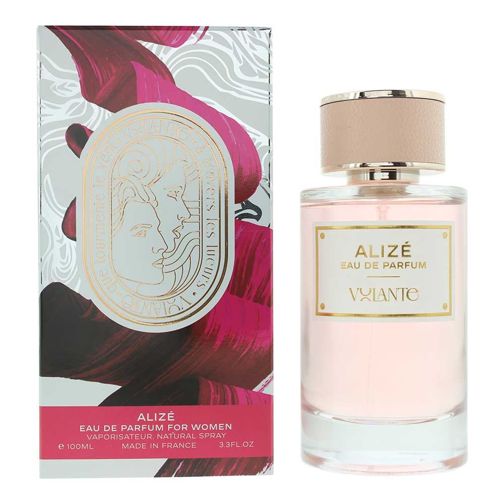 Volante Alize 100ml Eau de Parfum Spray for Her