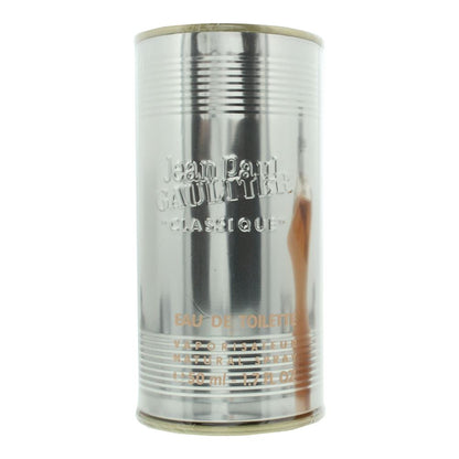 Jean Paul Gaultier Classique 50ml Eau de Toilette Spray for Her