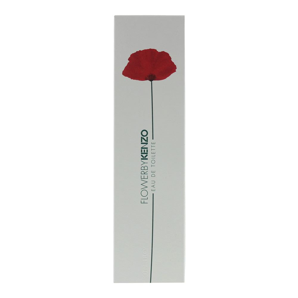 Kenzo Flower 30ml Eau De Toilette Spray for Her