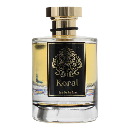 Flavia Koral Pour Homme 100ml Eau de Parfum Spray for Him
