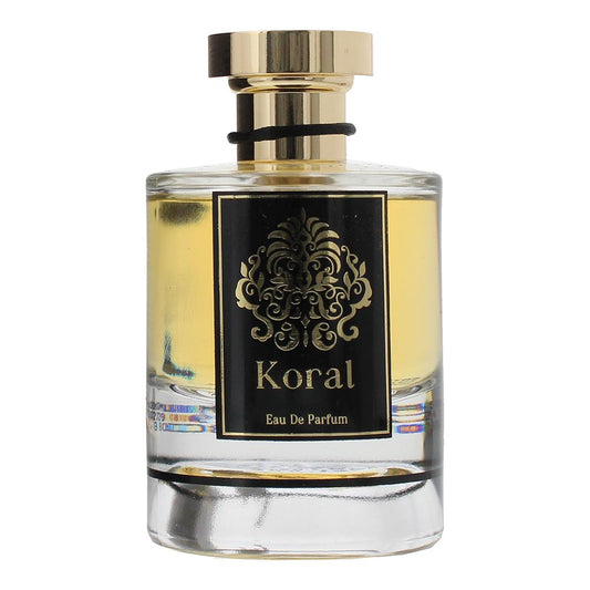 Flavia Koral Pour Homme 100ml Eau de Parfum Spray for Him
