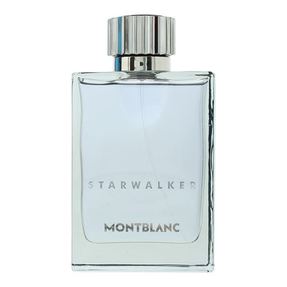 Montblanc Starwalker 75ml Eau de Toilette Spray for Him