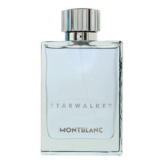 Montblanc Starwalker 75ml Eau de Toilette Spray for Him