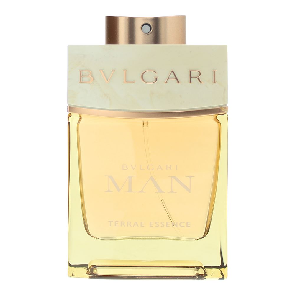 Bvlgari Man Terrae Essence 60ml Eau de Parfum Spray for Him