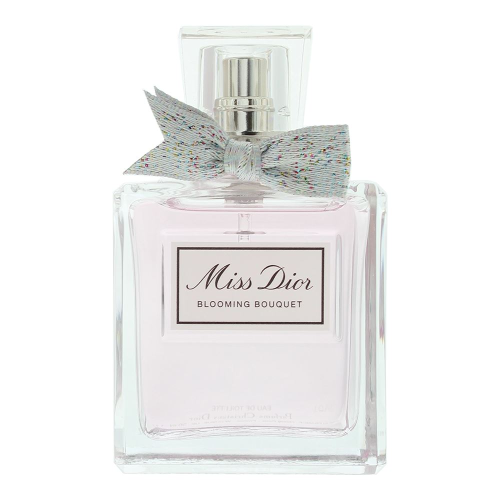 Dior Miss Dior Blooming Bouquet 50ml Eau de Toilette Spray for Her