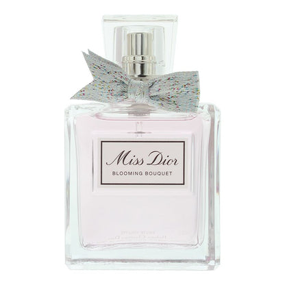 Dior Miss Dior Blooming Bouquet 50ml Eau de Toilette Spray for Her