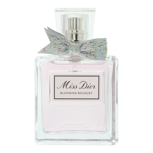 Dior Miss Dior Blooming Bouquet 50ml Eau de Toilette Spray for Her