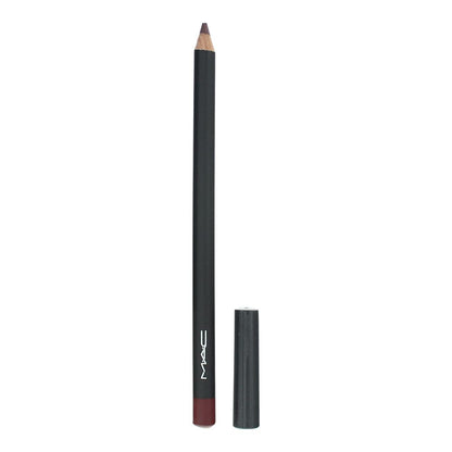 MAC 1.45g Lip Pencil - Burgundy