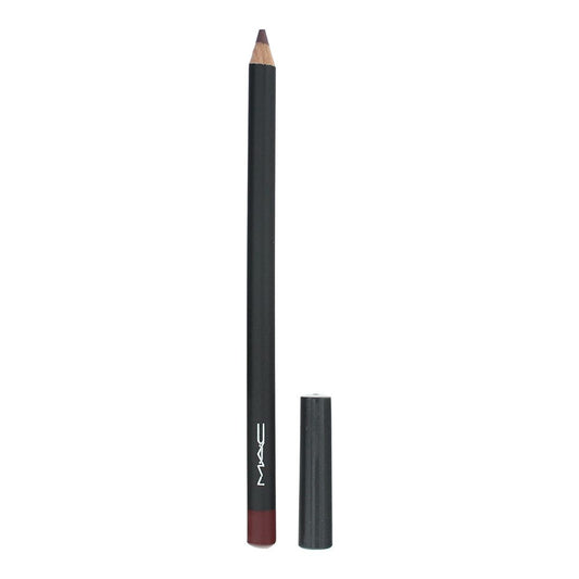 MAC 1.45g Lip Pencil - Burgundy