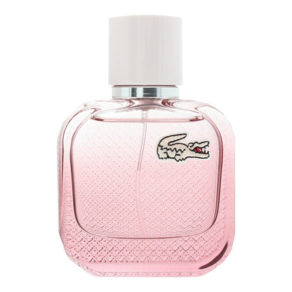 Lacoste Eau De Lacoste L.12.12 Rose Eau Intense 35ml Eau de Toilette Spray Her