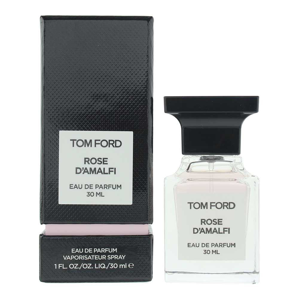 Tom Ford Rose D'amalfi 30ml Eau de Parfum Spray for Unisex