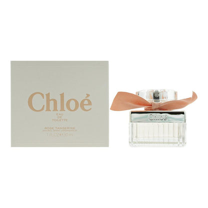 Chloe Rose Tangerine 30ml Eau De Toilette Spray for Her