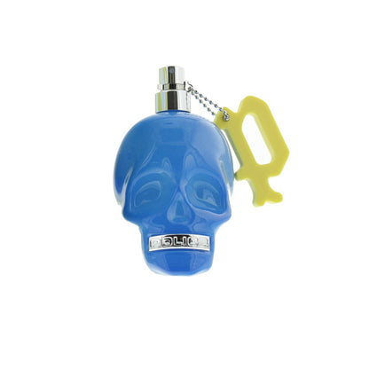 Police To Be Goodvibes 75ml Eau De Toilette Spray for Him