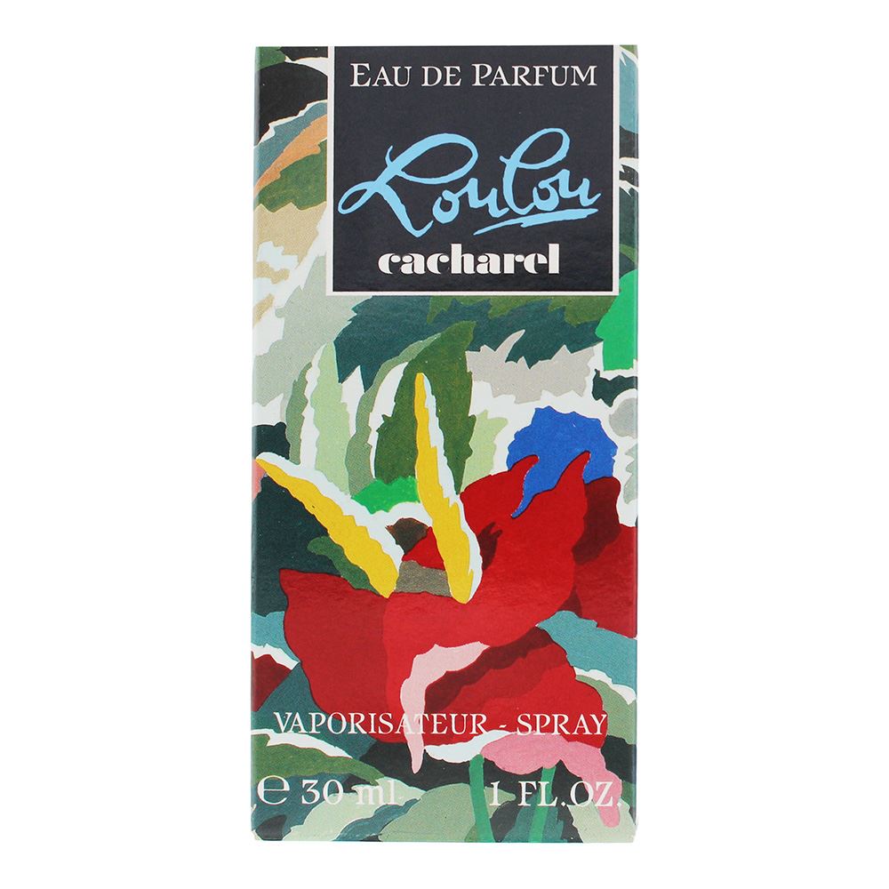 Cacharel Lou Lou 30ml Eau de Parfum Spray for Her