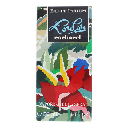 Cacharel Lou Lou 30ml Eau de Parfum Spray for Her