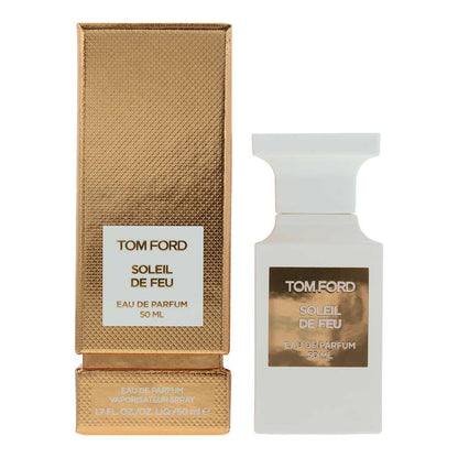 Tom Ford Soleil De Feu 50ml Eau de Parfum Spray for Her