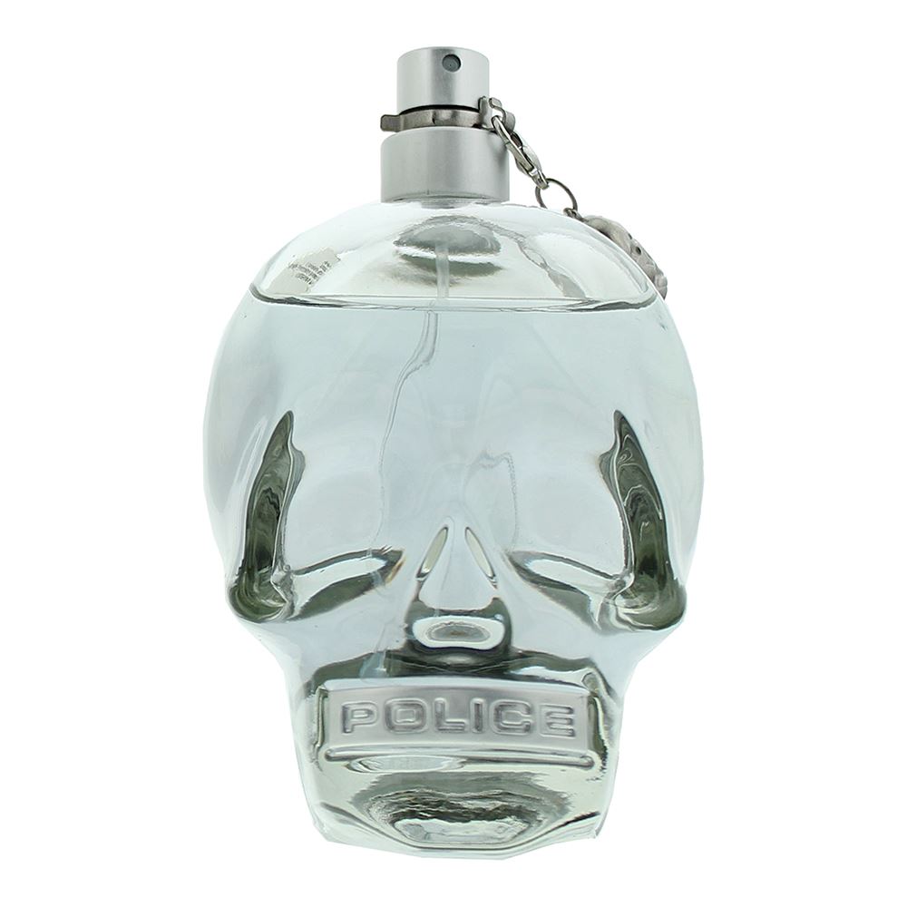 Police To Be Super [Pure] 125ml Eau De Toilette Spray for Unisex