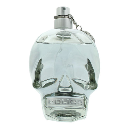 Police To Be Super [Pure] 125ml Eau De Toilette Spray for Unisex