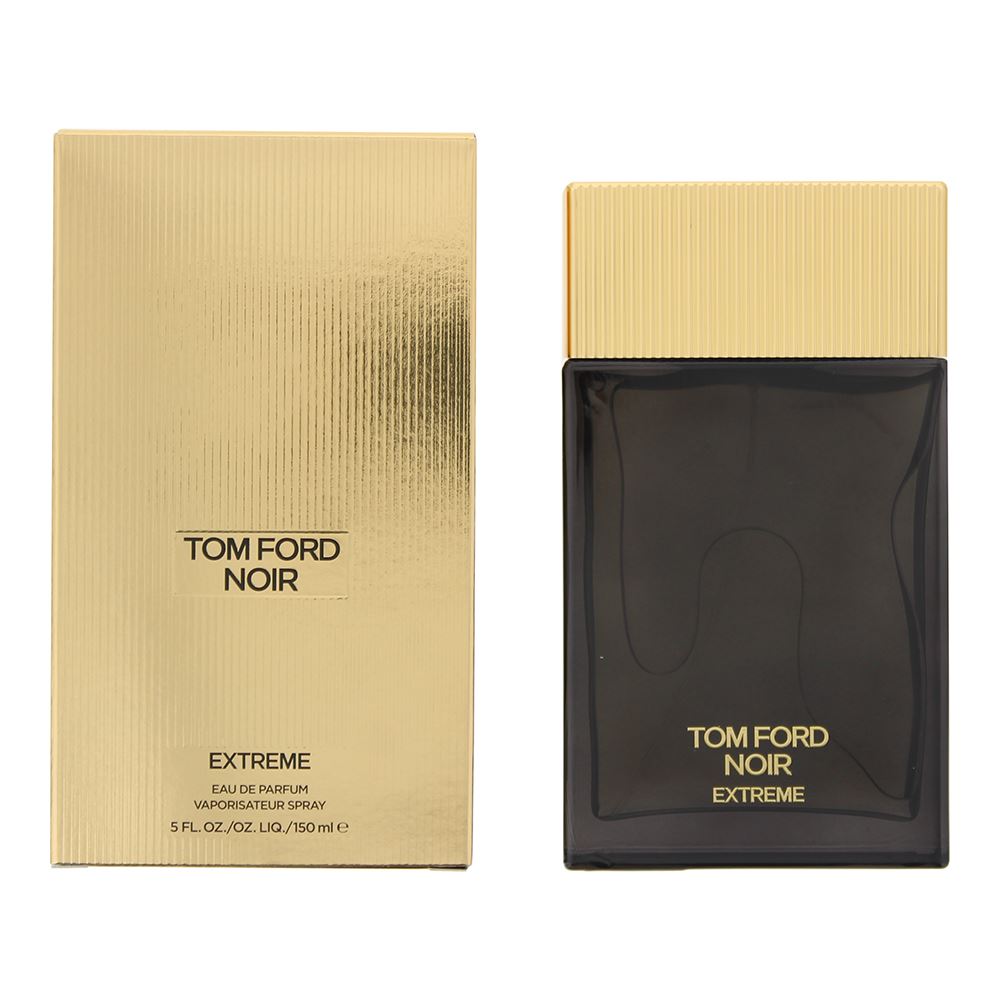 Tom Ford Noir Extreme 150ml Eau de Parfum Spray for Him