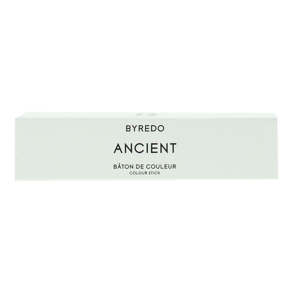 Byredo Colour Stick 3.5g - Ancient 482
