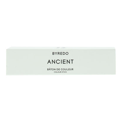 Byredo Colour Stick 3.5g - Ancient 482