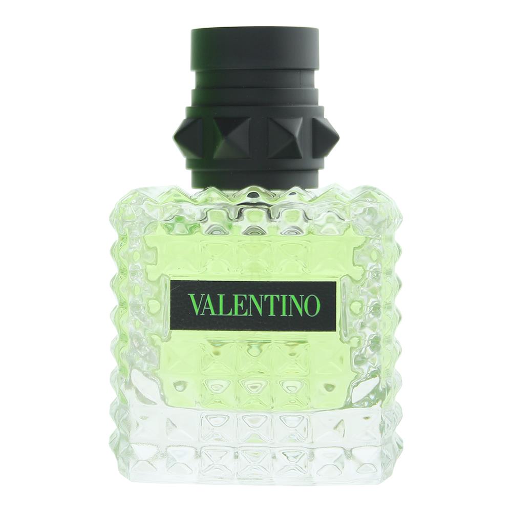 Valentino Donna Born In Roma Green Stravaganza 30ml Eau de Parfum Spray for Her