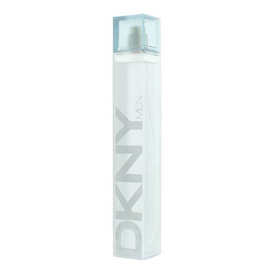 DKNY Men Energizing 100ml Eau de Toilette Spray for Him