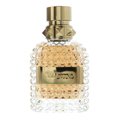 Valentino Uomo 50ml Eau de Toilette Spray for Him
