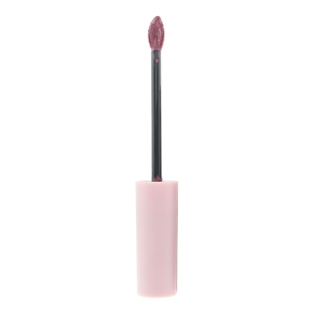 NYX Lingerie XXL 4ml Liquid Lipstick - Unlaced