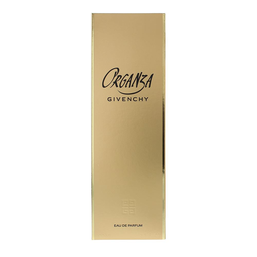 Givenchy Organza 100ml Eau de Parfum Spray For Her