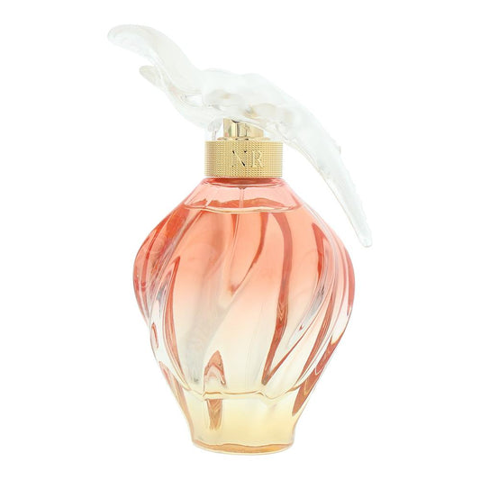 Nina Ricci L'air Du Paradis 100ml Eau de Toilette Spray for Her