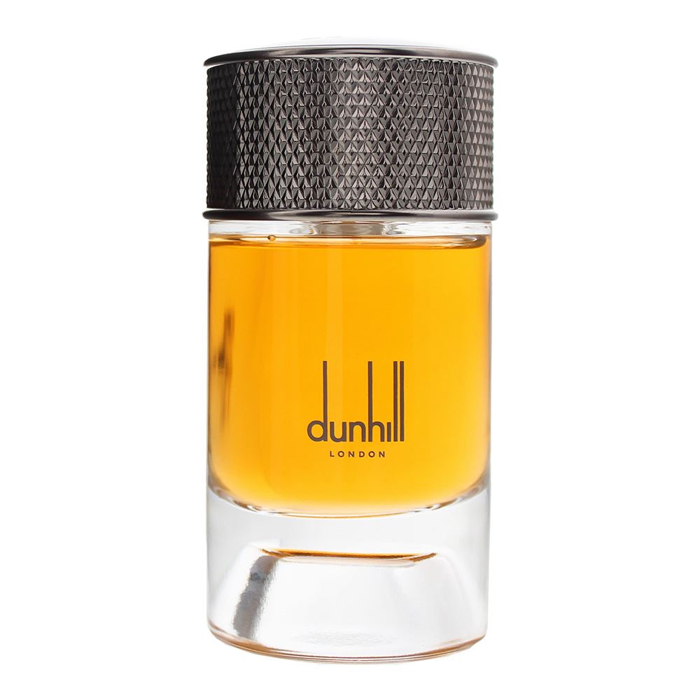 Dunhill Signature Collection Moroccan Amber 100ml Eau De Parfum Spray for Him
