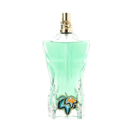 Jean Paul Gaultier Le Beau Paradise Garden 125ml Eau de Parfum Spray for Him