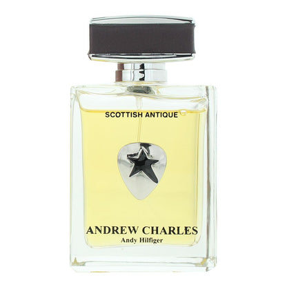 Andrew Hilfiger Scottish Antique 100ml Eau de Toilette Spray for Him
