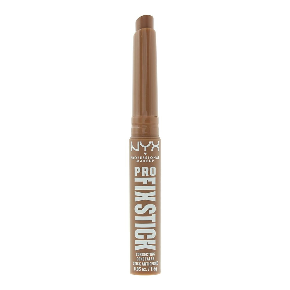 NYX Pro Fix Stick Correcting 1.6g Concealer - 14 Sienna