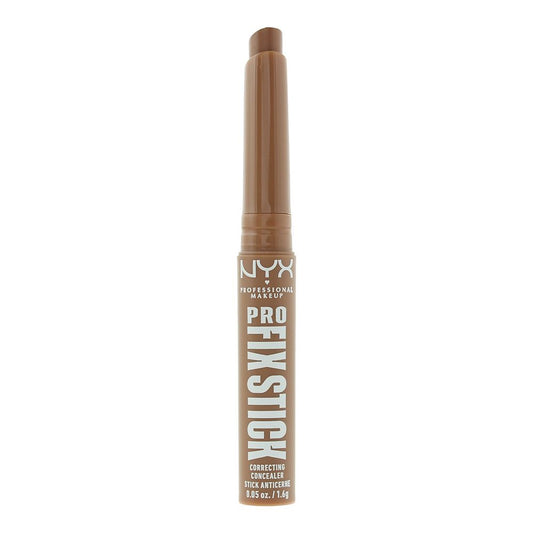 NYX Pro Fix Stick Correcting 1.6g Concealer - 14 Sienna