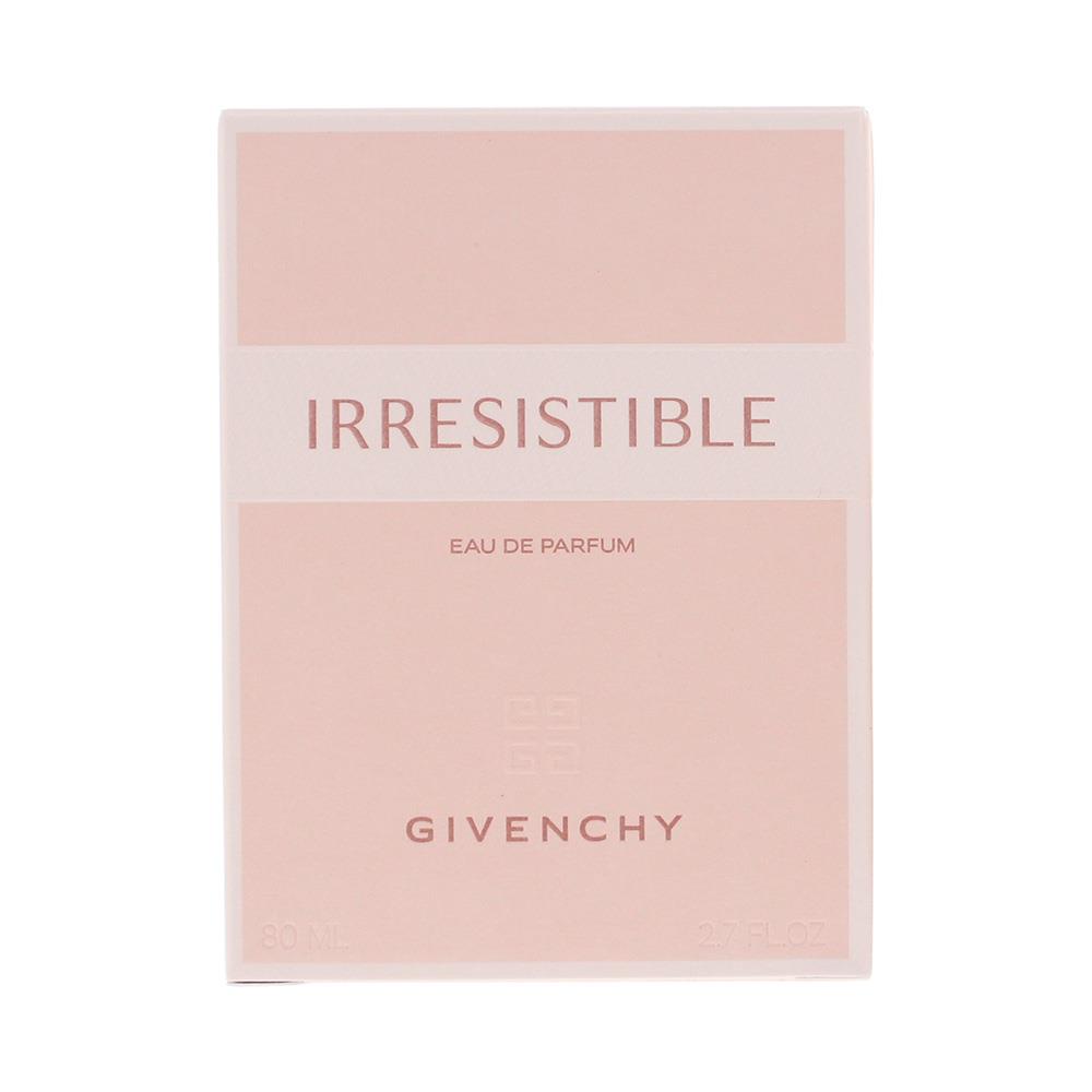 Givenchy Irresistible 80ml Eau de Parfum Spray for Her