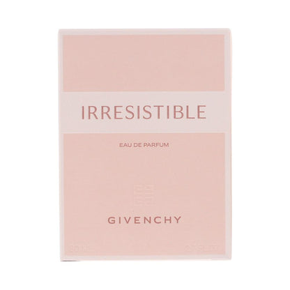 Givenchy Irresistible 80ml Eau de Parfum Spray for Her