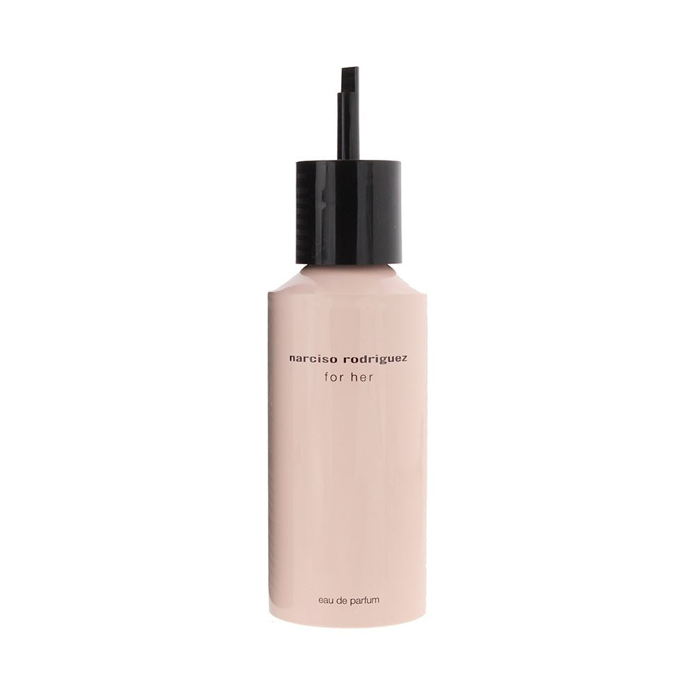 Narciso Rodriguez For Her 150ml Eau De Parfum Refill for Her