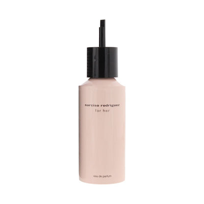 Narciso Rodriguez For Her 150ml Eau De Parfum Refill for Her