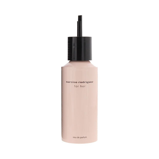 Narciso Rodriguez For Her 150ml Eau De Parfum Refill for Her
