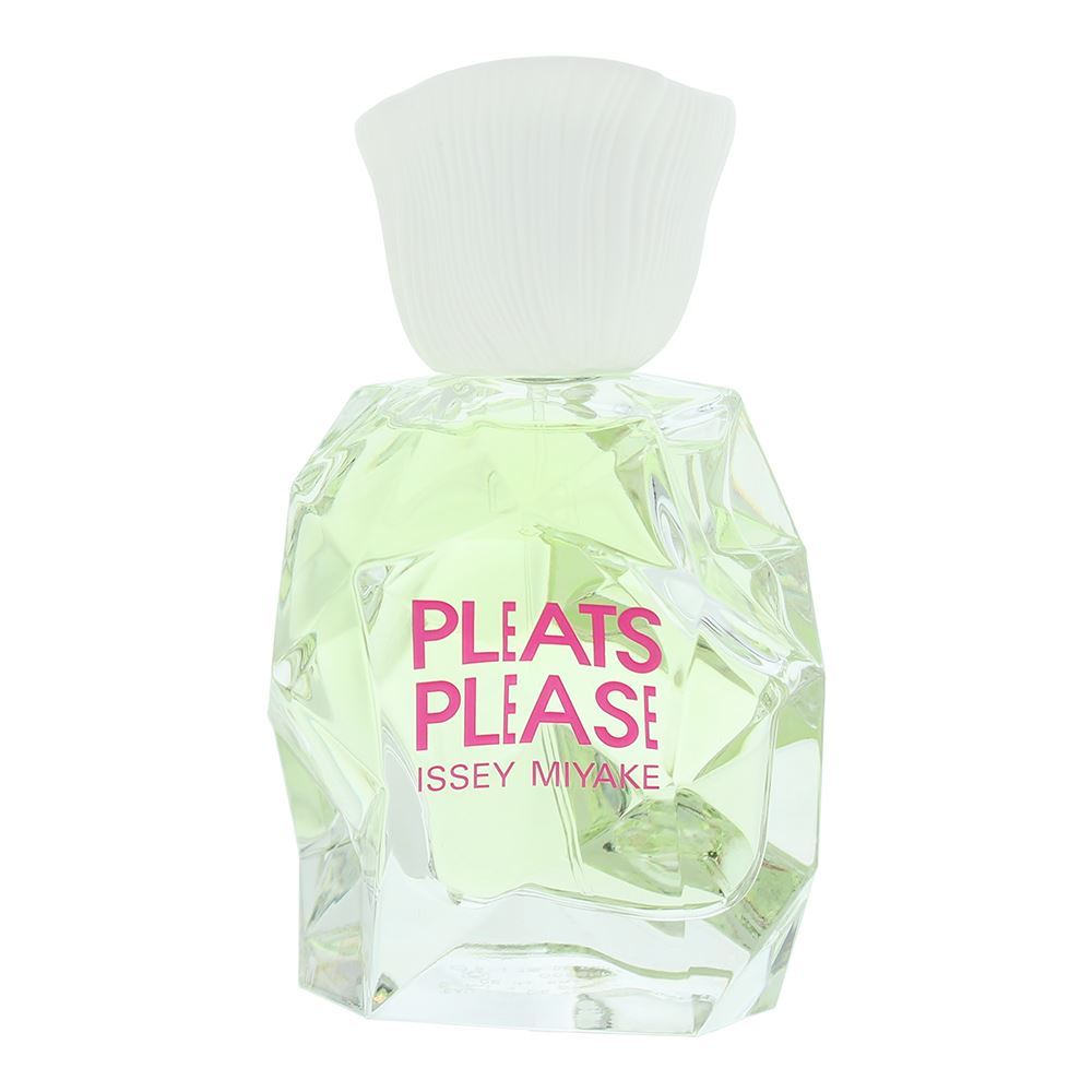 Issey Miyake Pleats Please L'Eau 50ml Eau de Toilette Spray for Her
